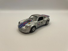 Norev jet car porsche - norev, jet-car