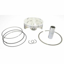 Kolbensatz Athena HC 450cc