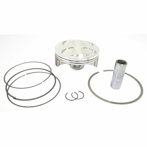 Kolbensatz athena 450cc - hc,