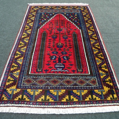 Orient teppich yahyali 200 - orient,
