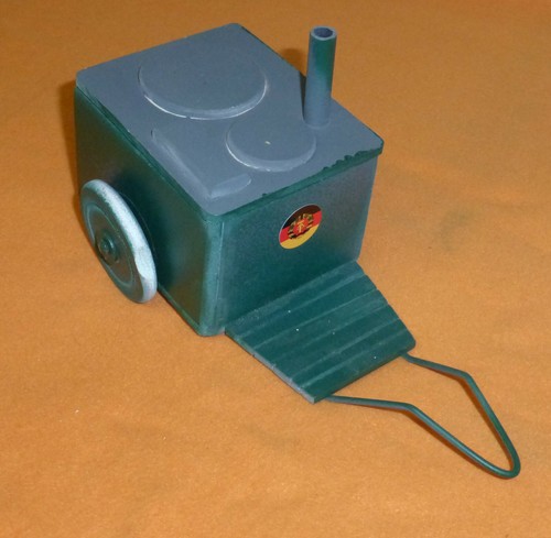 Nva gulaschkanone x 26 - nva,