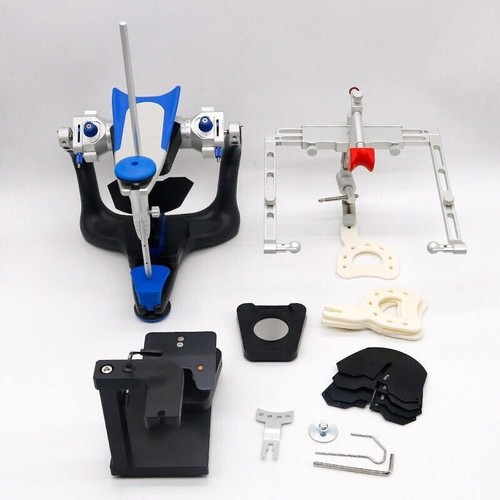 Dental lab fully adjustable - fully,