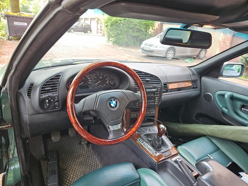 Holzlenkrad lederlenkrad bmw - holzlenkrad,