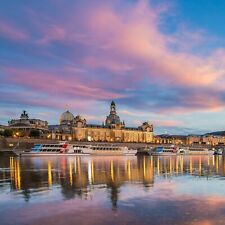 2 Tage Radfahren Dresden Kurzreise | 4* Hotel + Frühstück | Gutschein Deal 2P