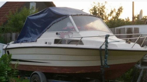 Boot wiener - boot, gebrauchte