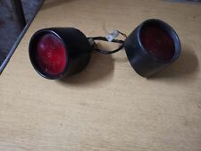 Aprilia SR 50 ORIGINAL Rücklicht Heck Lampe Licht Hinten Scheinwerfer