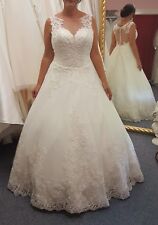 Brautkleid Annais bridal