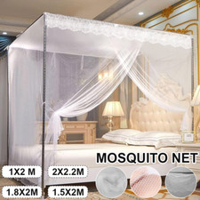 MOSKITONETZ BETTHIMMEL