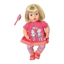 Baby Annabell 700662 Talk Back