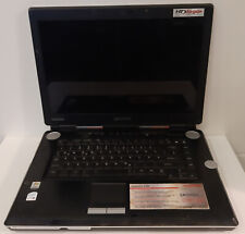 Toshiba  Qosmio F30 131 Harman Kardon 15,4" Display Notebook ( 712 )