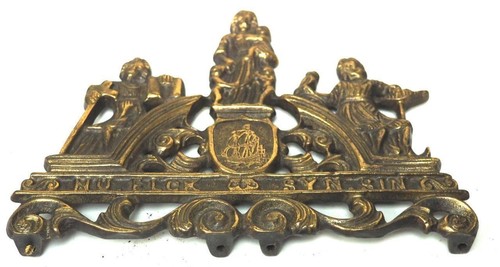 Niederländische zanduum - niederländische,