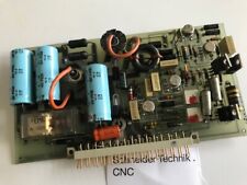 Marposs Platine 6830014403 Messtechnik Maschine Schleifmaschine Schaudt Jung 