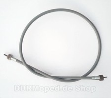 Tachometer Grey 700 mm Simson