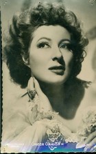 Photographile Greer Garson