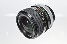 CANON LENS FD 2,8/24mm S.S.C