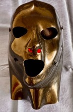 Studio gum latex - maske, 1