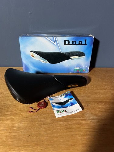 Nos boxed selle italia - italia, dual