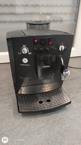 Kaffeevollautomat nivona cafe - nivona,