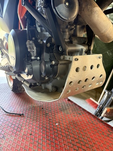 Ktm 690 enduro supermoto smc - ktm, enduro/supermoto/smc