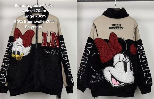 Minnie mouse plüsch - mouse,
