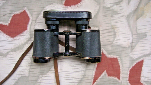 Fernglas der kriegsmarine - fernglas, wk