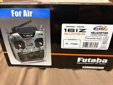 Futaba t16izs super - t16izs,