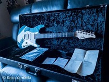 E-Gitarre Suhr Standard Pro