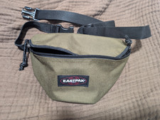 TOP Zustand! EASTPAK Springer Bauchtasche Gürteltasche Hip Bag | Einheitsgröße |