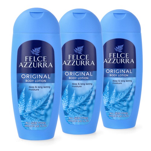 Paglieri felce azzurra - felce,