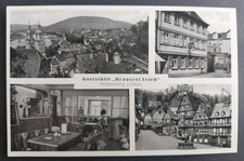 Gruß aus Miltenberg am Main