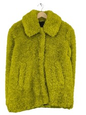 CREENSTONE Felljacke Damen