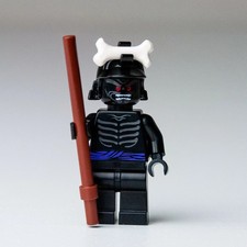 LEGO® Ninjago Lord Garmadon
