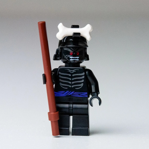 Lego ninjago lord garmadon - ninjago,