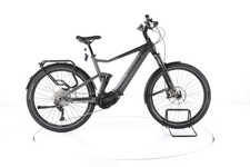 Bulls Iconic EVO TR1 E-Bike Fully Top Elektrofahrrad Bosch Akku 750Wh Fahrrad Pr