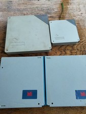  11 Tonbandspulen Magnet