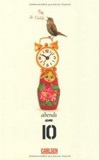 abends um 10 von de Goldi, Kate | Buch | Zustand gut