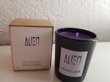 Mugler Alien Scented Candle/duftkerze  35g