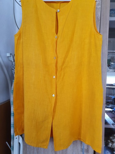 Flaxxxs kurzkleid tunika - flaxxxs, kurzkleid/tunika