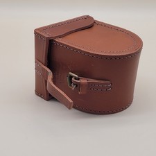 House of Hardy Leather Reel