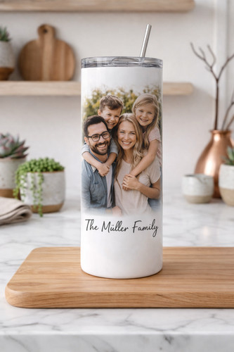 Foto thermobecher - foto,