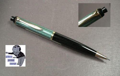 Pelikan 350 bleistift - 350, in