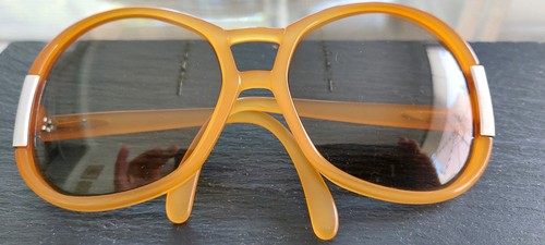Vintage sonnenbrille made - sonnenbrille,