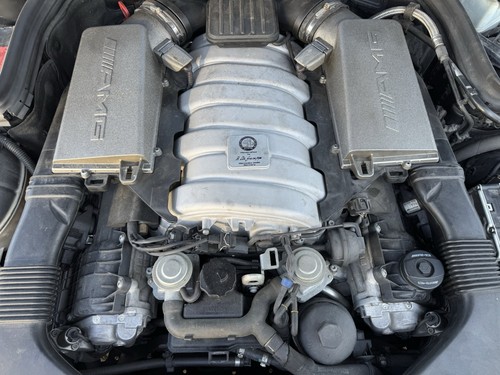 C63 amg motor - amg, motor,