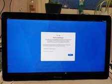 Samsung Galaxy view sm-t670