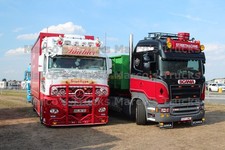 LKW Foto Scania R 500