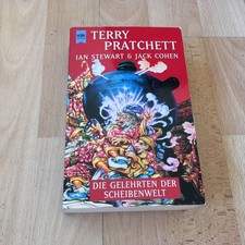 Terry Pratchett   Die