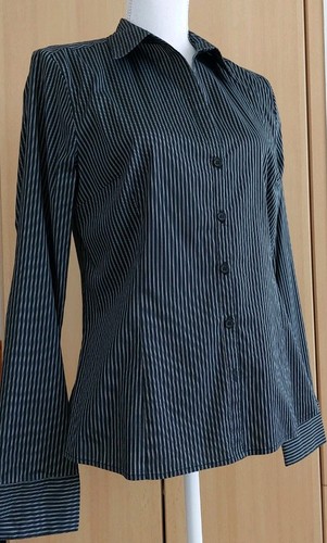 Hemdbluse damen bluse - hemdbluse,