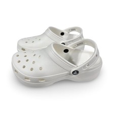 Crocs Classic Platform Damen