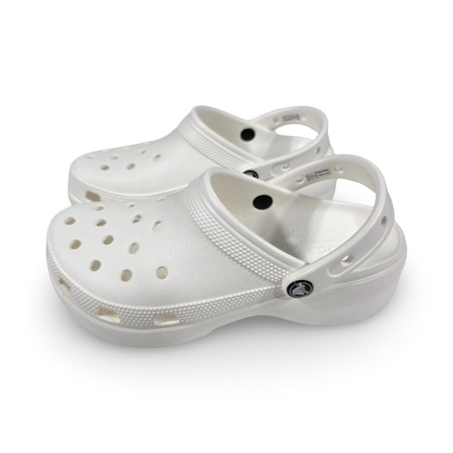 Crocs classic platform - classic,