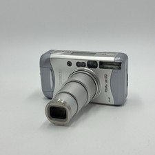 Canon Prima Super 130 / Sure